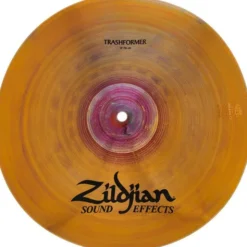 Zildjian ZXT 14" Trashformer