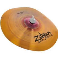 Zildjian ZXT 14" Trashformer