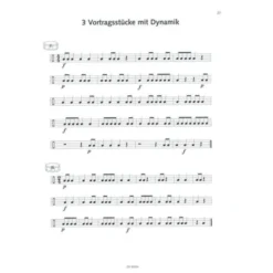 Zimmermann Verlag Kleine Trommel Von Anfang An