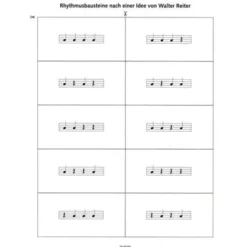 Zimmermann Verlag Kleine Trommel Von Anfang An