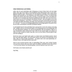 Zimmermann Verlag Kleine Trommel Von Anfang An