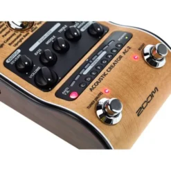 Zoom AC-2 Acoustic Guitar FX