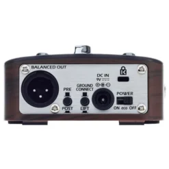 Zoom AC-2 Acoustic Guitar FX