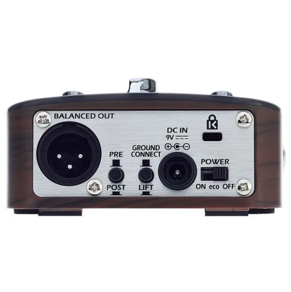 Zoom AC-2 Acoustic Guitar FX