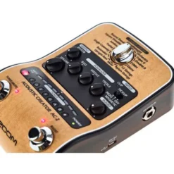 Zoom AC-2 Acoustic Guitar FX