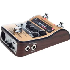 Zoom AC-2 Acoustic Guitar FX