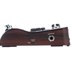 Zoom AC-2 Acoustic Guitar FX
