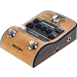 Zoom AC-2 Acoustic Guitar FX