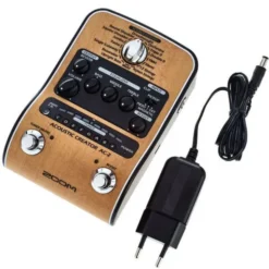 Zoom AC-2 Acoustic Guitar FX