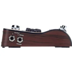 Zoom AC-2 Acoustic Guitar FX