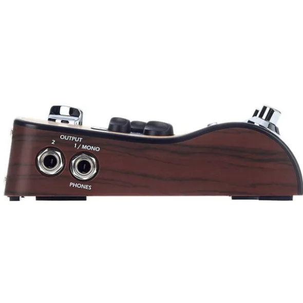 Zoom AC-2 Acoustic Guitar FX