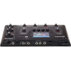 Zoom B6