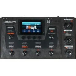 Zoom B6
