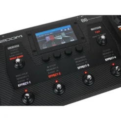 Zoom B6