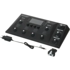 Zoom B6