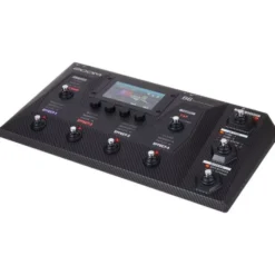 Zoom B6