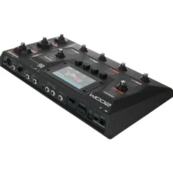 Zoom B6