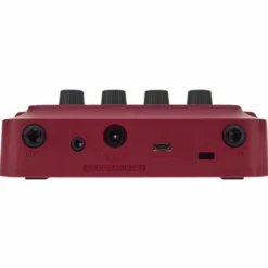Zoom B1Four Bass Multi Effect