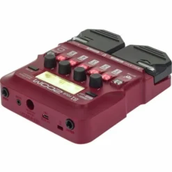 Zoom B1Four Bass Multi Effect