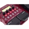 Zoom B1X Four Bass Multi Effect