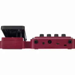 Zoom B1X Four Bass Multi Effect