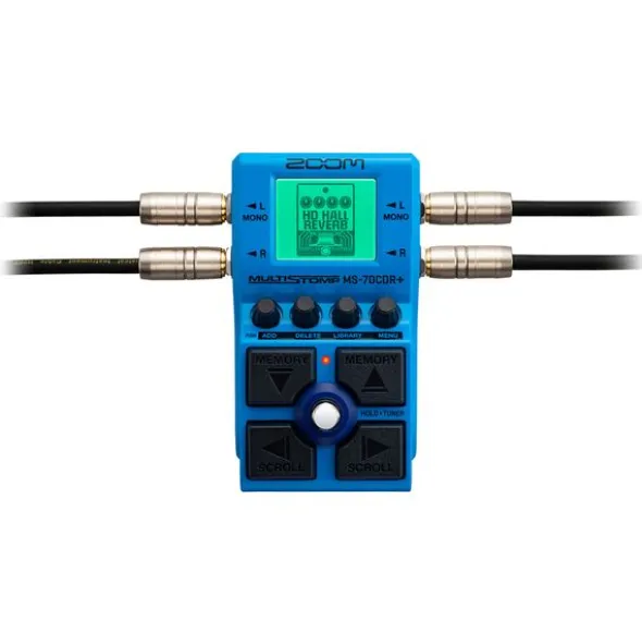 Zoom MS-70CDR+