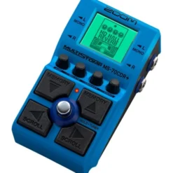 Zoom MS-70CDR+
