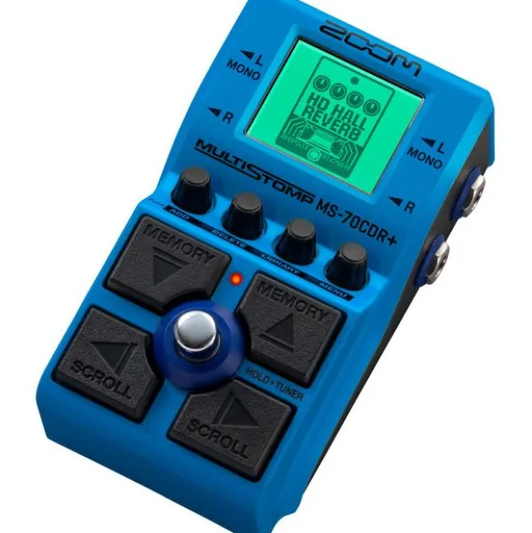 Zoom MS-70CDR+