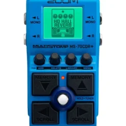 Zoom MS-70CDR+