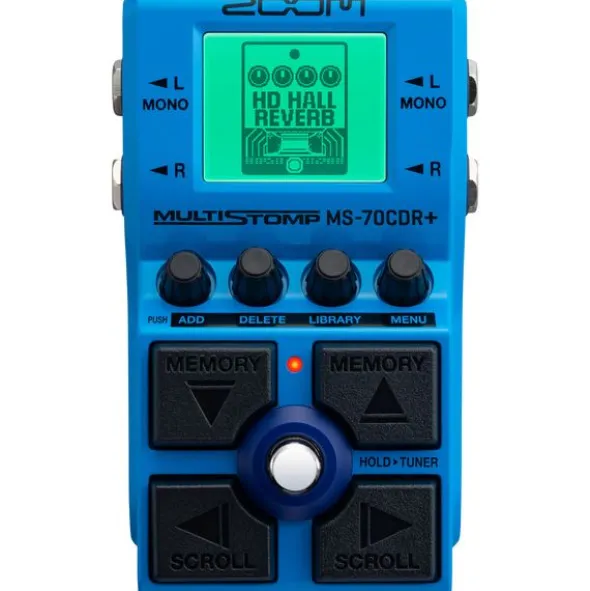 Zoom MS-70CDR+