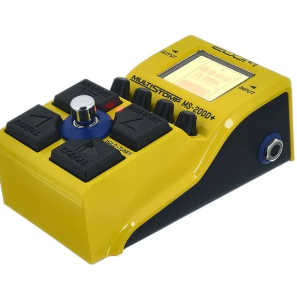 Zoom MS-200D+