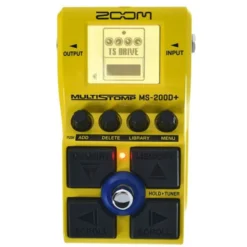Zoom MS-200D+