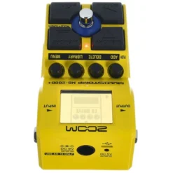 Zoom MS-200D+