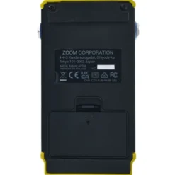 Zoom MS-200D+