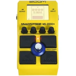 Zoom MS-200D+