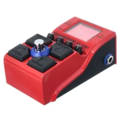Zoom Multi Stomp MS-60B+