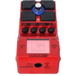 Zoom Multi Stomp MS-60B+