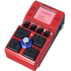 Zoom Multi Stomp MS-60B+