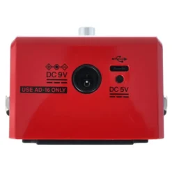 Zoom Multi Stomp MS-60B+