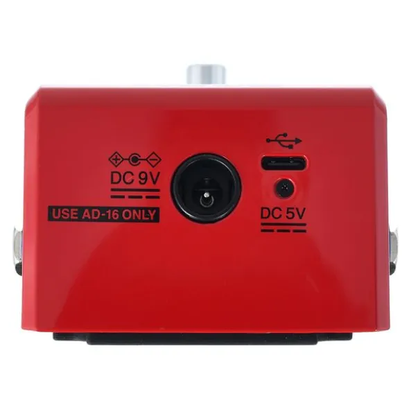 Zoom Multi Stomp MS-60B+