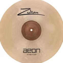 Zultan 19" Aeon Crash