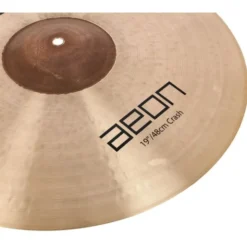 Zultan 19" Aeon Crash