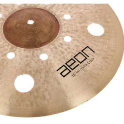 Zultan 16" Aeon FX Crash