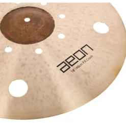 Zultan 18" Aeon FX Crash