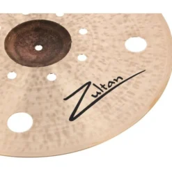 Zultan 18" Aeon FX Crash