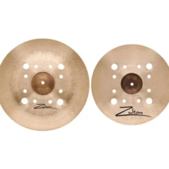 Zultan 14"/16" Aeon FX Stack