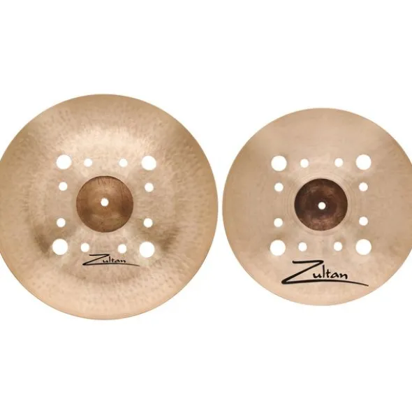 Zultan 14"/16" Aeon FX Stack