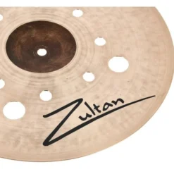 Zultan 14"/16" Aeon FX Stack