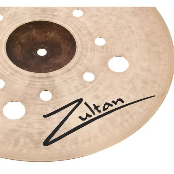 Zultan 14"/16" Aeon FX Stack