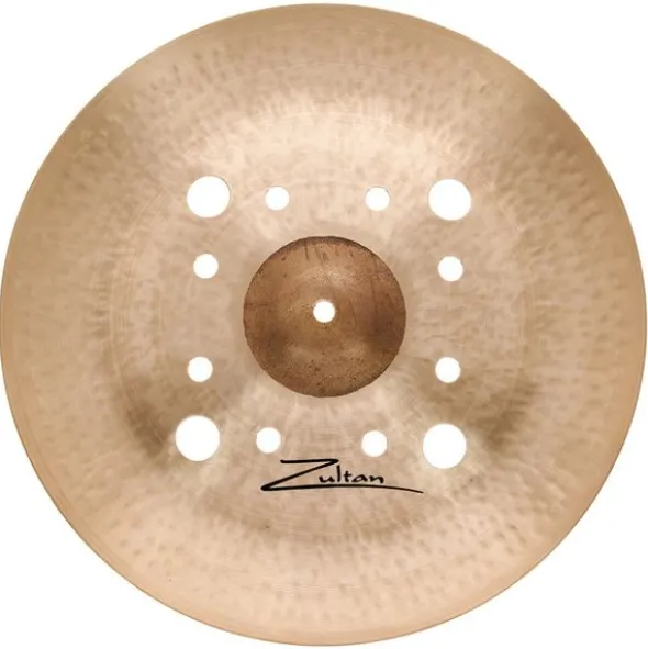 Zultan 14"/16" Aeon FX Stack